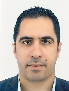 BOHI Amine